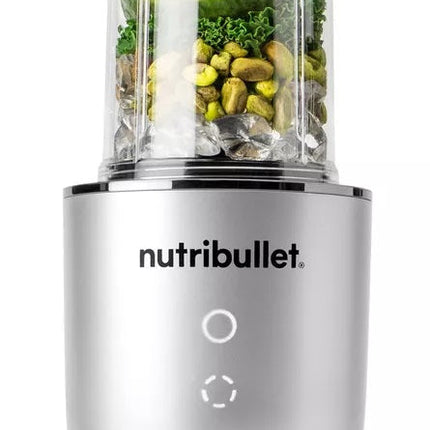 NUTRIBULLET ULTRA 1200 WATTS PLATA