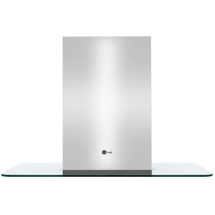 Campana de pared GE Profile CGP90155TR 90 cm Inoxidable