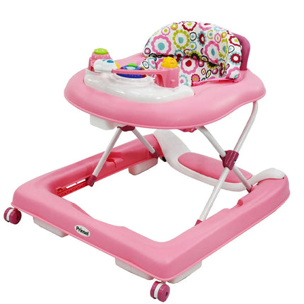 Andadera Prinsel 7102 Jungle Musical 3 En 1