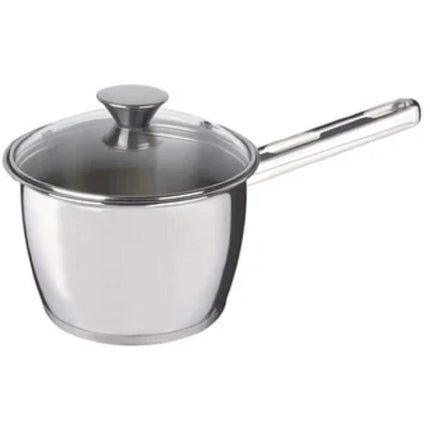 Batería Tramontina 65660/054 Allegra Acero Inox. inducción 10 piezas
