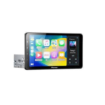 Receptor Multimedia Pioneer DMH-ZF8550BT 9" Bluetooth 50WX4 USB