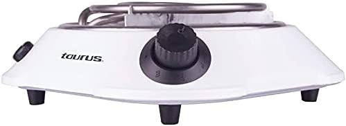 PARRILLA TAURUS ALPHA 1 QUEMADOR