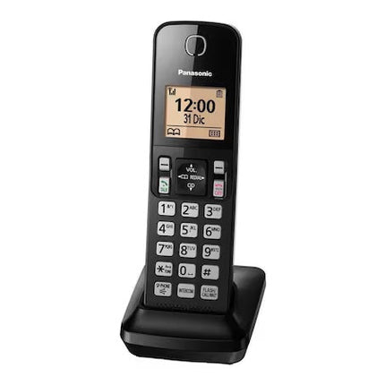 Teléfono Inalámbrico Panasonic KX-TGC352MEB