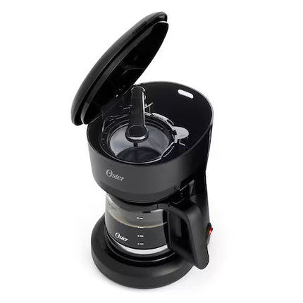 Cafetera OsterBVSTDCA51B/2217254 5 Tazas