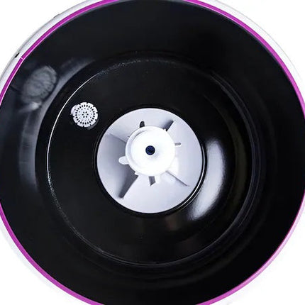 Lavadora Acros Redonda ALF2053ER 20 kg Rosa