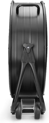 VENTILADOR TAURUS COLOSSAL METALICO INDUSTRIAL DE 24''