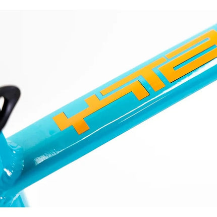 Bicicleta De Montaña Alubike Xta 1.0 R29 10v Celeste 17