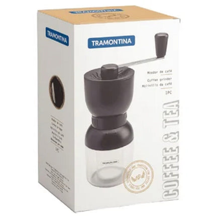 Molino Tramontina 61769010 de Café en Plástico ABS