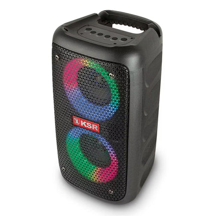 Bocina Kaiser KSW-5003 Bluetooth Portátil 10 W