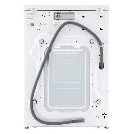 Lavadora Automática LG WM20WV26R 20Kg Blanca