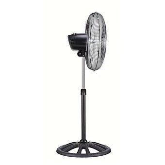Combo Horno Koblenz HKM-1000 + Ventilador Mytek 3397 Metal 18''