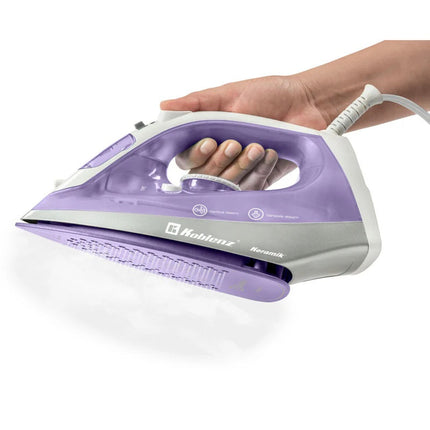 Plancha Koblenz Ultra Keramik PKK-340 L