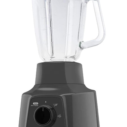 Licuadora T-Fal 2 Velocidades Powermix Vaso Vidrio 1.25 L 550 W