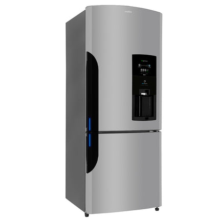 Refrigerador Mabe RMB520IBMRX1 Bottom Freezer 520 L Inoxidable