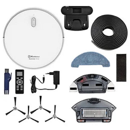 Aspiradora y Trapeadora Koblenz Robot DE R-901 GAMMA WHITE