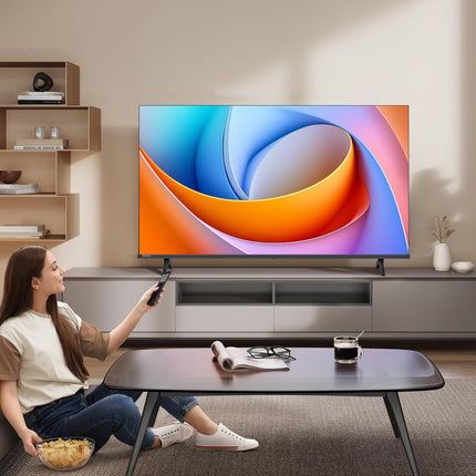 Pantalla Hisense 43A45NV 43 Pulgadas Smart TV FHD