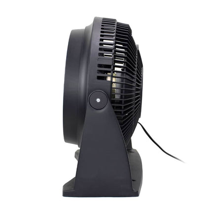 Ventilador Mytek 3337 de Piso/Pared 12″ Control Rotativo