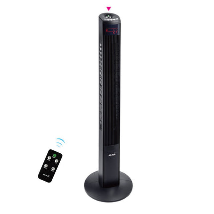 Ventilador Mytek 3358 de Torre con Contro Remoto 46’’