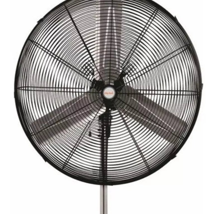 Ventilador MYTEK 3341 30" De Pedestal Metálico Oscilatorio