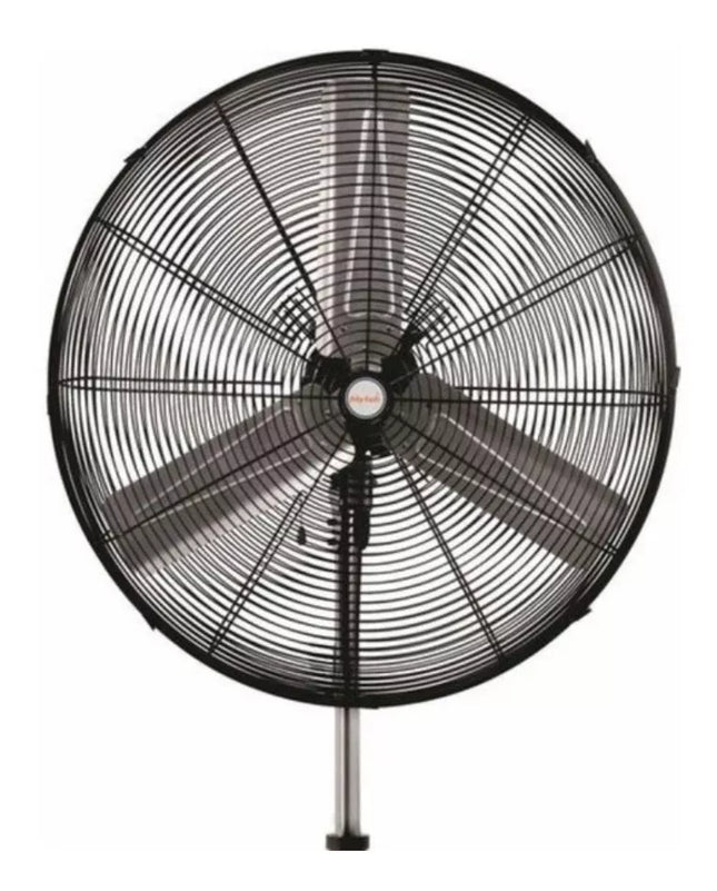 Ventilador MYTEK 3341 30" De Pedestal Metálico Oscilatorio