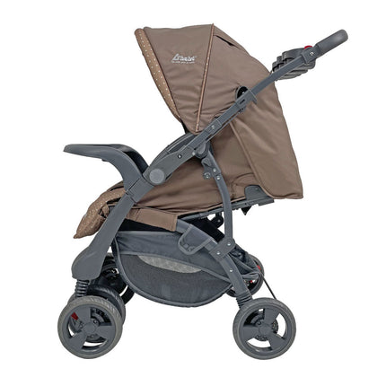 Carriola D Bebe Aventura Khaki