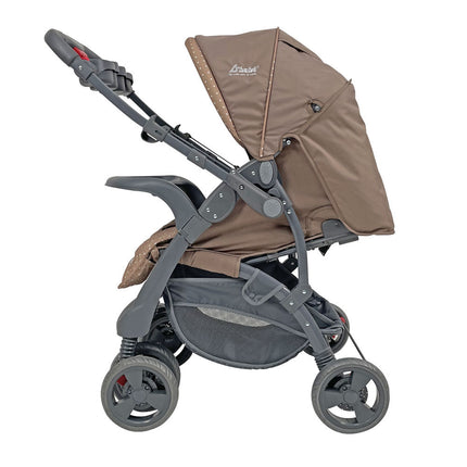 Carriola D Bebe Aventura Khaki