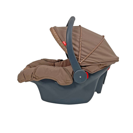 Carriola D Bebe Aventura Khaki