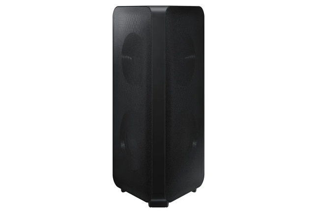 Bocina SAMSUNG  MX-ST50B/ZX Tipo Torre BT 240W
