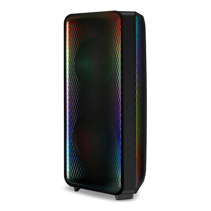 Bocina SAMSUNG  MX-ST50B/ZX Tipo Torre BT 240W