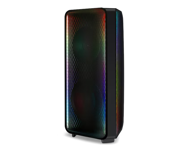 Bocina SAMSUNG  MX-ST50B/ZX Tipo Torre BT 240W