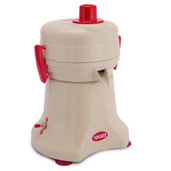 Extractor De Jugos Uso Rudo Turmix Universal