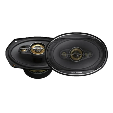 Bocina PIONEER  TS-A6998S  6x9 5Vias