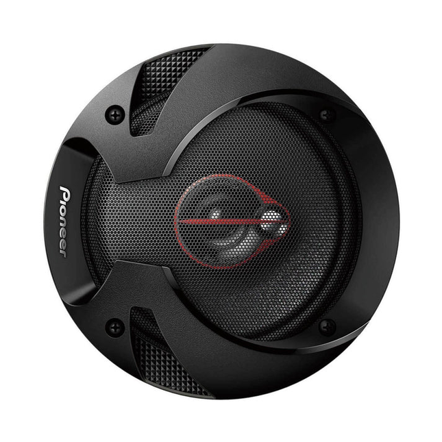 Bocina PIONEER TS-R1651S-2 16CM  3 Vias