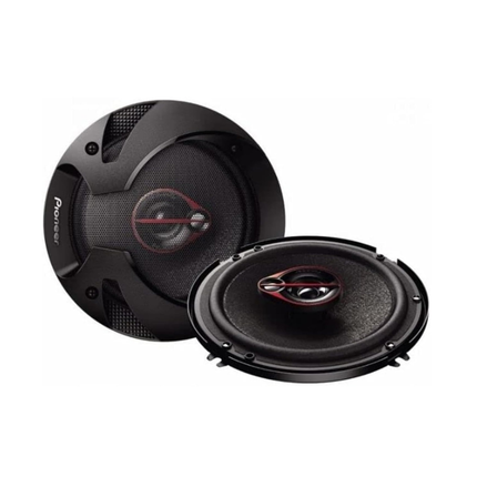 Bocina PIONEER TS-R1651S-2 16CM  3 Vias