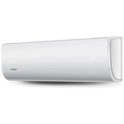 Aire Acondicinado Minisplit Clima MABE MMT12CABWCAM 12000 Btus Frio 110v