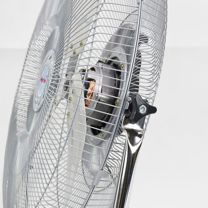VENTILADOR MYTEK 3348 DE PISO 18"