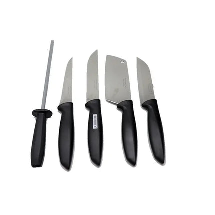 Estuche de Tramontina 32200599 Plenus Cuchillos Estudiante 13 piezas