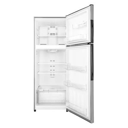 Refrigerador Mabe Top Mount 15 Pies RMS400IVMRM0 Inox Mate