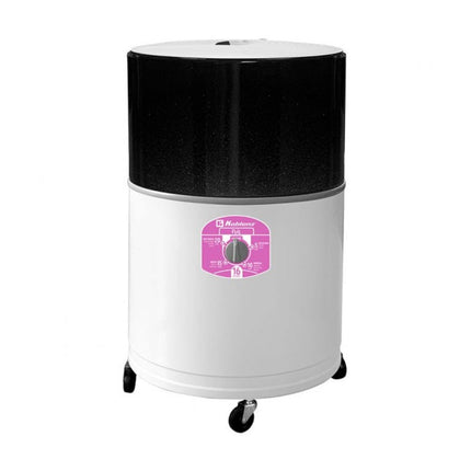 Lavadora Redonda Koblenz LRK 16I IRIS 16KG Negro/Blanco