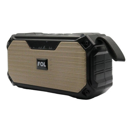 Bocina Portable Fol C16