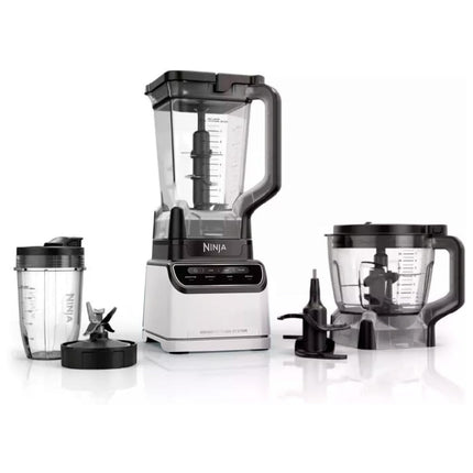 Licuadora Ninja Foodi KS500WMWH 4 Vel
