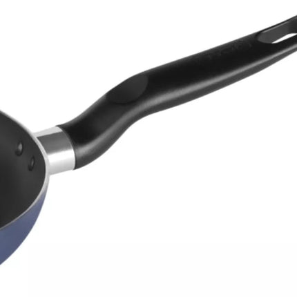 Juego De Sartenes T-Fal 0231700M2AZU Azul 20/24 Cm Inicia