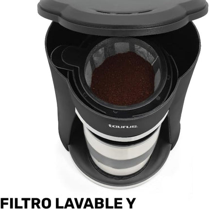 CAFETERA PERSONAL SEDNA 2000