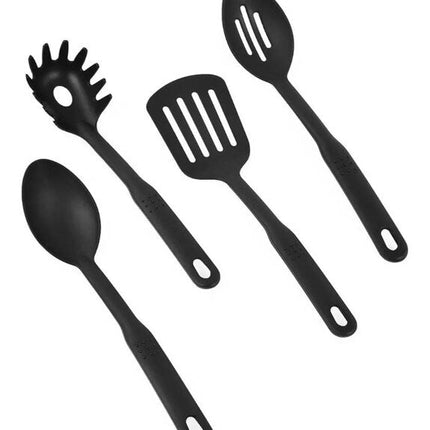 Batería de Cocina Tramontina 80106040 Style 12 Pzas Roja