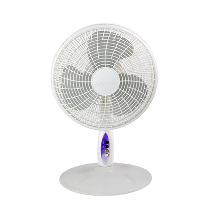 Ventilador Mytek 3123 3 en 1 de 16’’ blanco