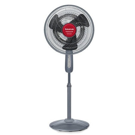Ventilador Calefactor Taurus Tropicano