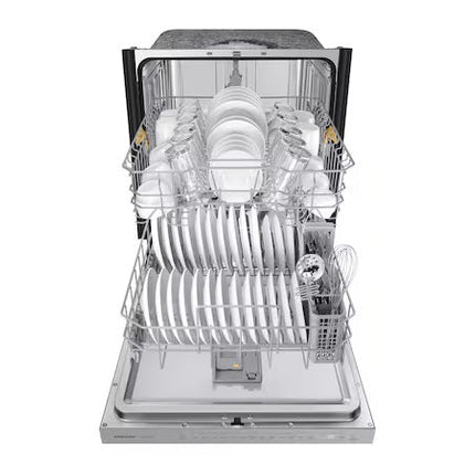 Lavavajillas Samsung DW80CG5420SREM 14 Servicios Empotrable