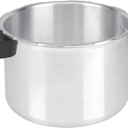 Olla T-Fal YL307LA7 de aluminio 12 L