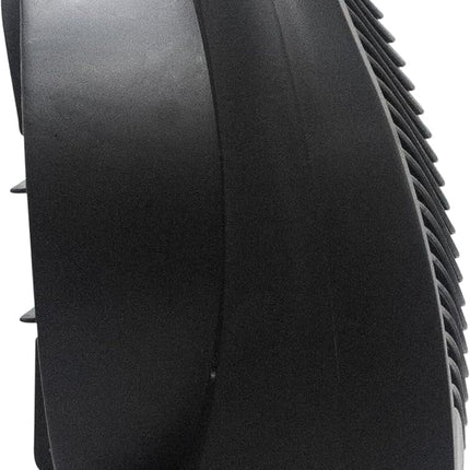Calefactor Ventilador Dace CAEMRM04N Negro