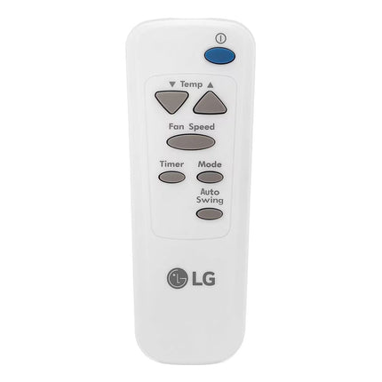 Aire de Ventana LG W121CE 1 Tonelada 115V Solo Frío